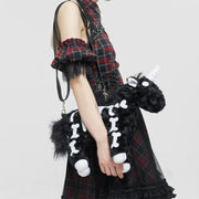Gothicorn Crossbody Bag