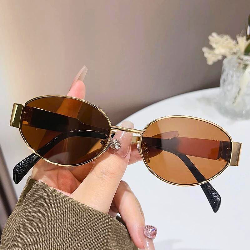 Luce di Roma Shades - Aries x Rose
