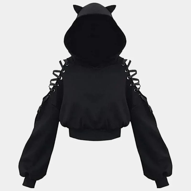 "Rioté" Women's Hoodies - Aries x Rose
