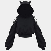 "Rioté" Women's Hoodies