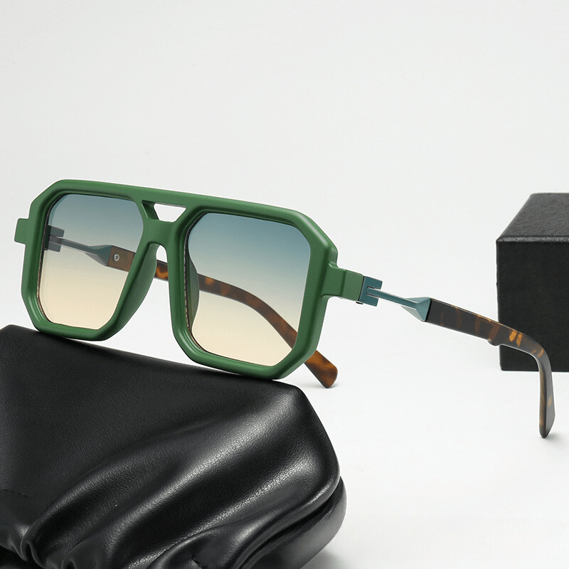 Mirage Polarized Shades - Aries x Rose