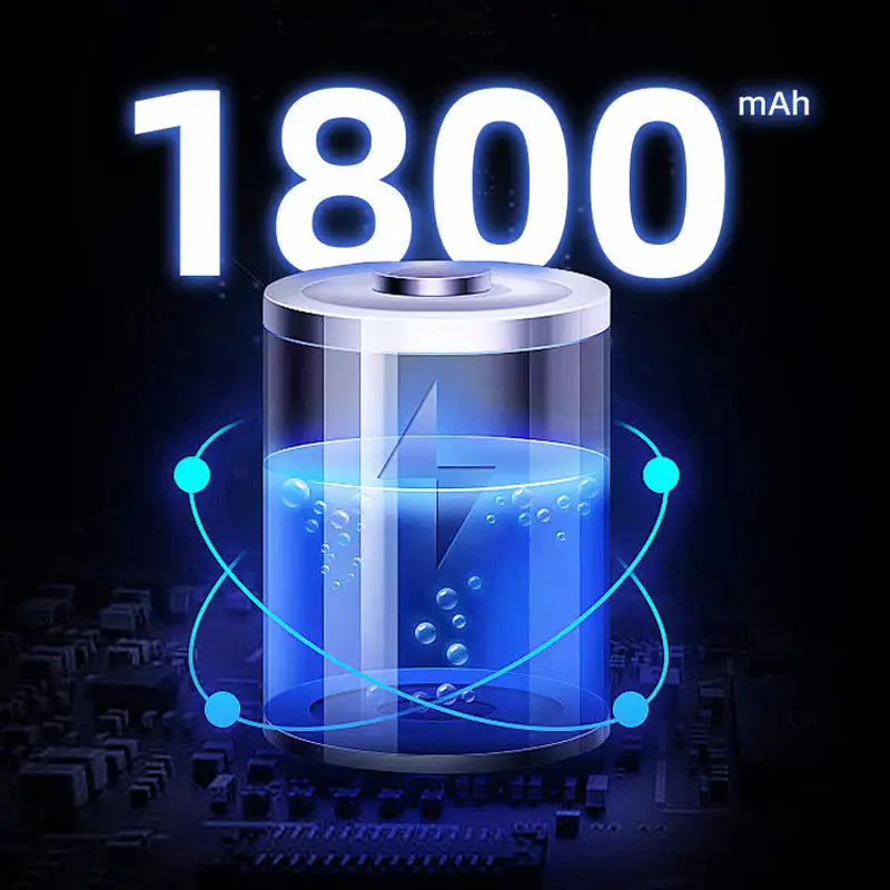 PureBeam UV Brush Case