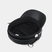 Verre Noir Hat