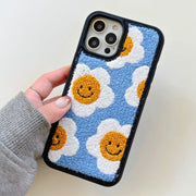PlushWrap iPhone Case
