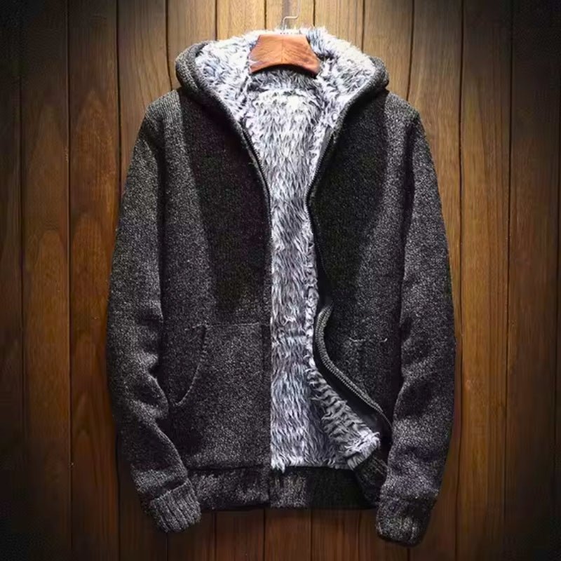 Valtrex Frost Hoodie - Aries x Rose