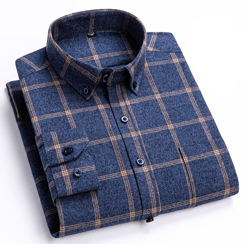 Virelan Cotton Shirt - Aries x Rose