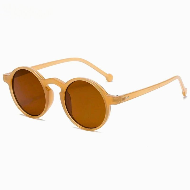 Claude Monet Sunglasses - Aries x Rose