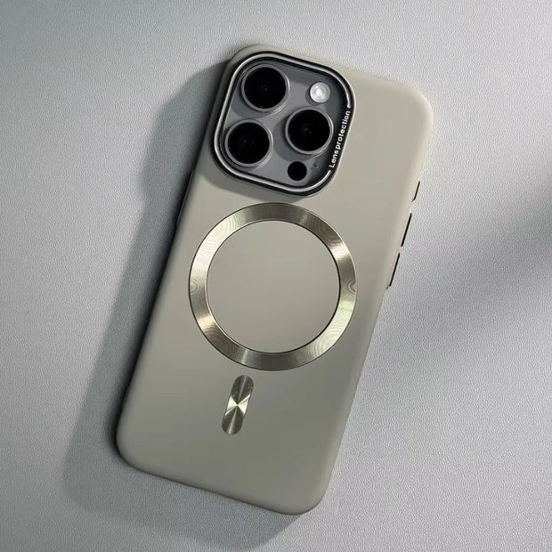 Pulse iPhone Case