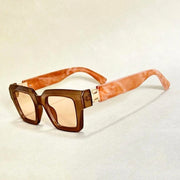 Monaco Retro Sunglasses