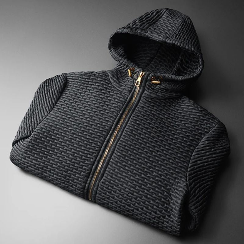 Velante D’Or Jacket - Aries x Rose