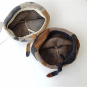 "Feliné" Wool Beret