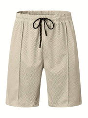 Veyron Men's 2-Piece Casual Set