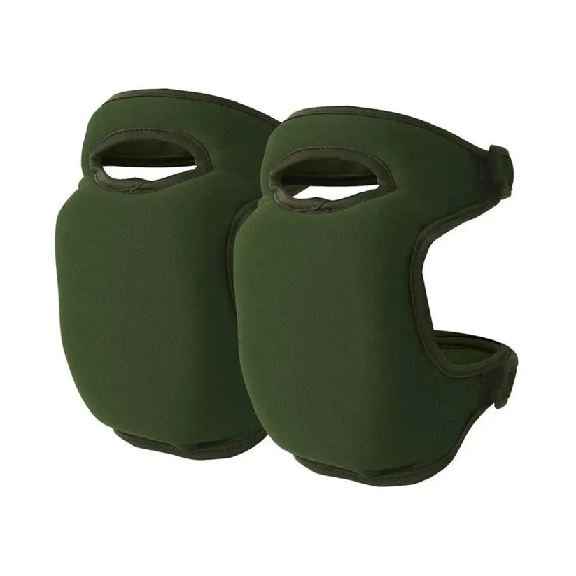 Gardener's SoftGuard™ Knee Pads - Aries x Rose