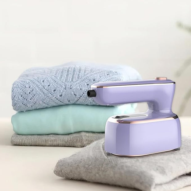 Ferino Micro Steam Iron