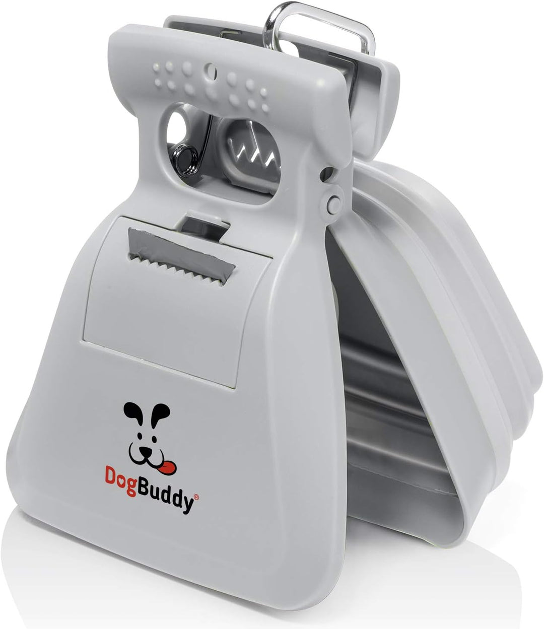 DogBuddy Portable Pooper Scooper