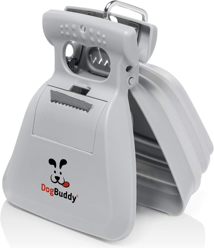 DogBuddy Portable Pooper Scooper