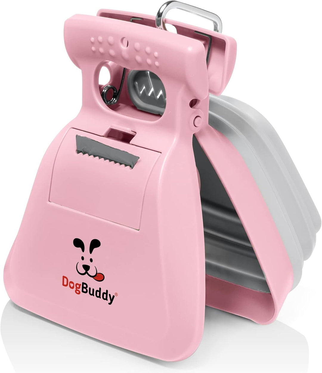 DogBuddy Portable Pooper Scooper