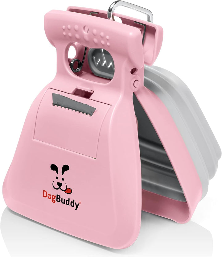 DogBuddy Portable Pooper Scooper