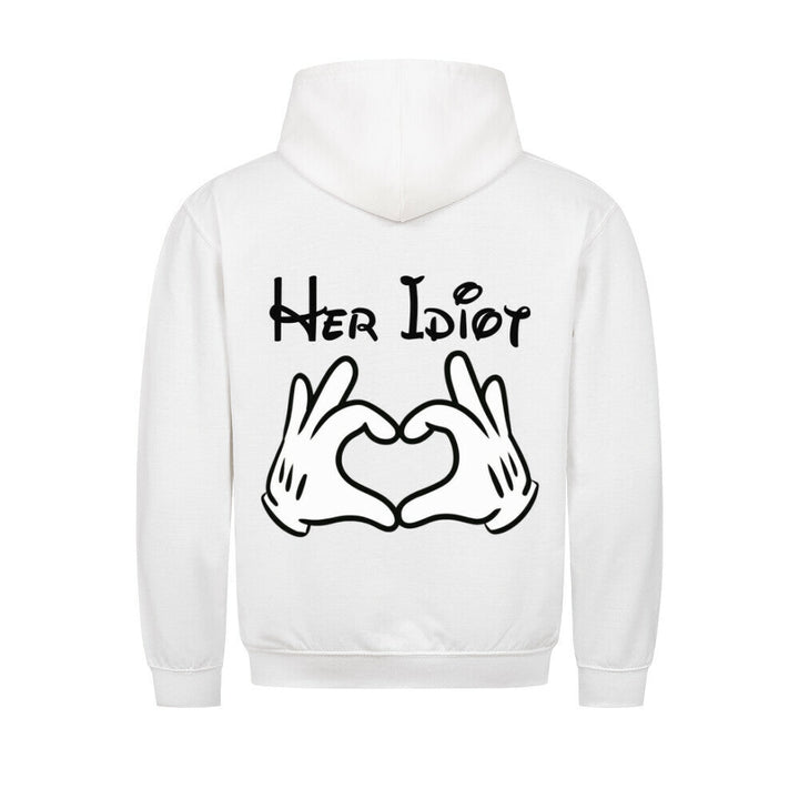 Idiot & Psycho Cuddle Bundle