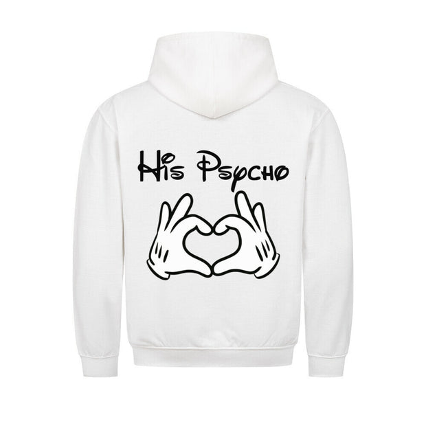Idiot & Psycho Cuddle Bundle