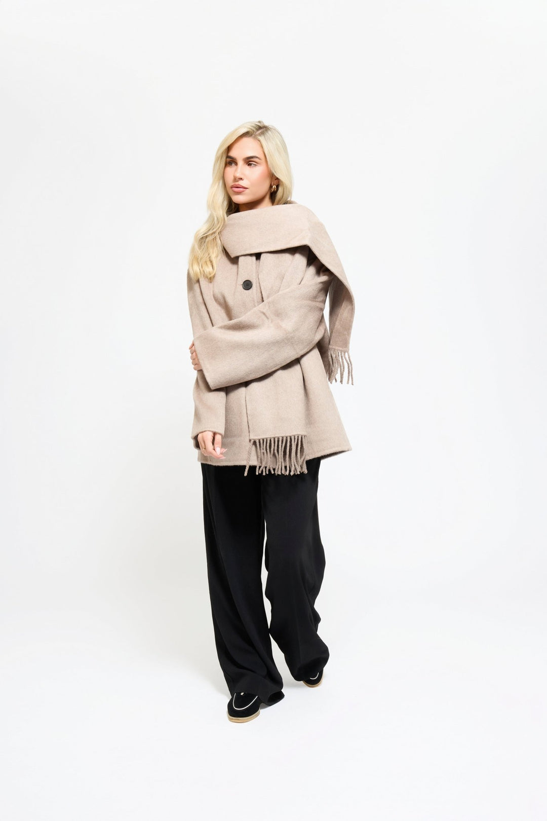 The Biscotti - Aries x Rose