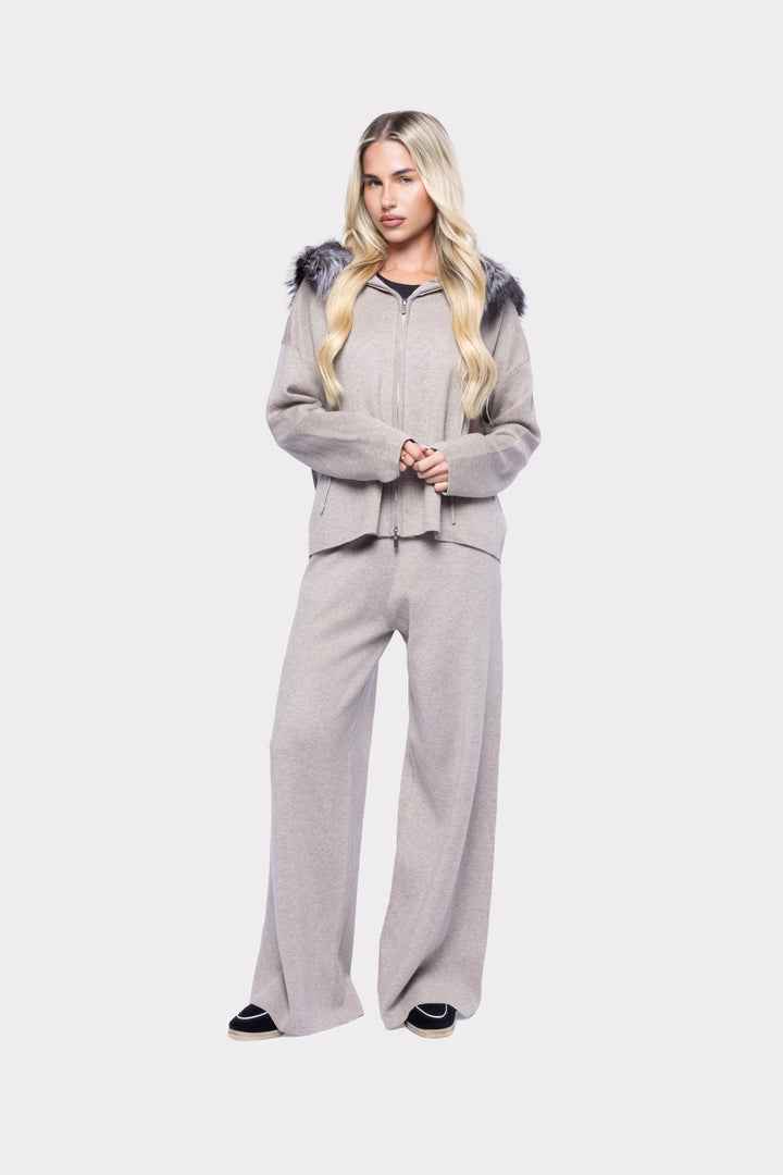 The Halo Set - Aries x Rose