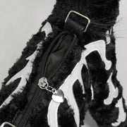 Gothicorn Crossbody Bag