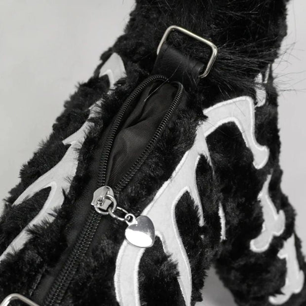 Gothicorn Crossbody Bag
