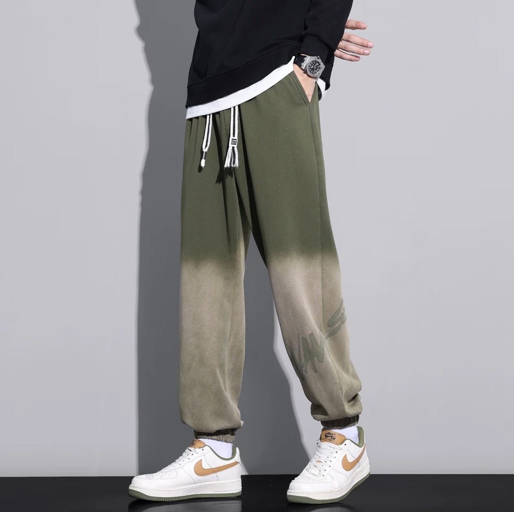 Eclipse Sweatpants - Aries x Rose