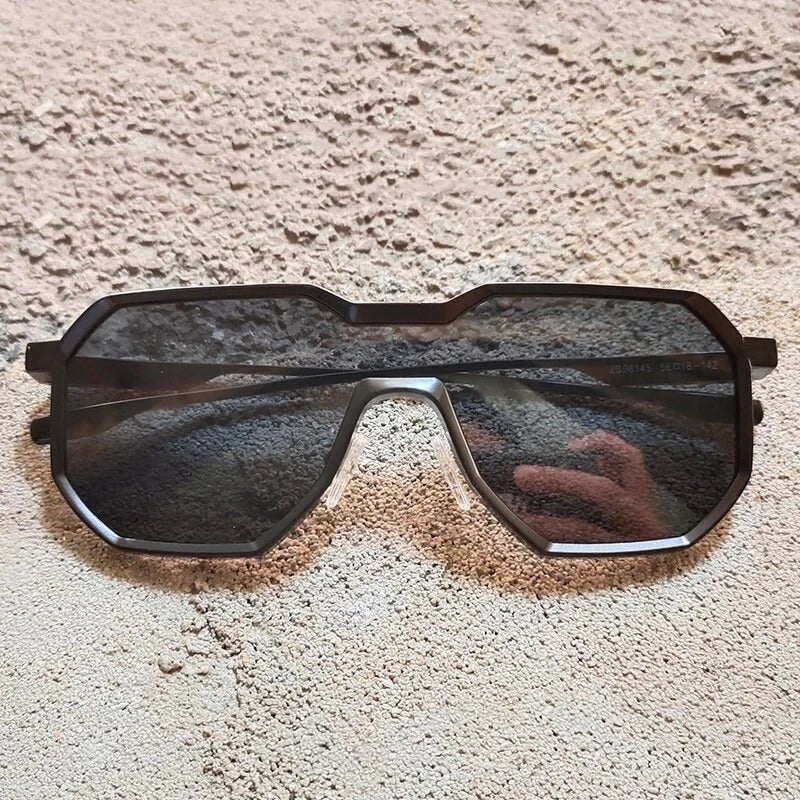 Chrono Aviator - Aries x Rose