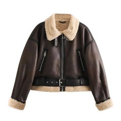 Caldoro Jacket - Aries x Rose
