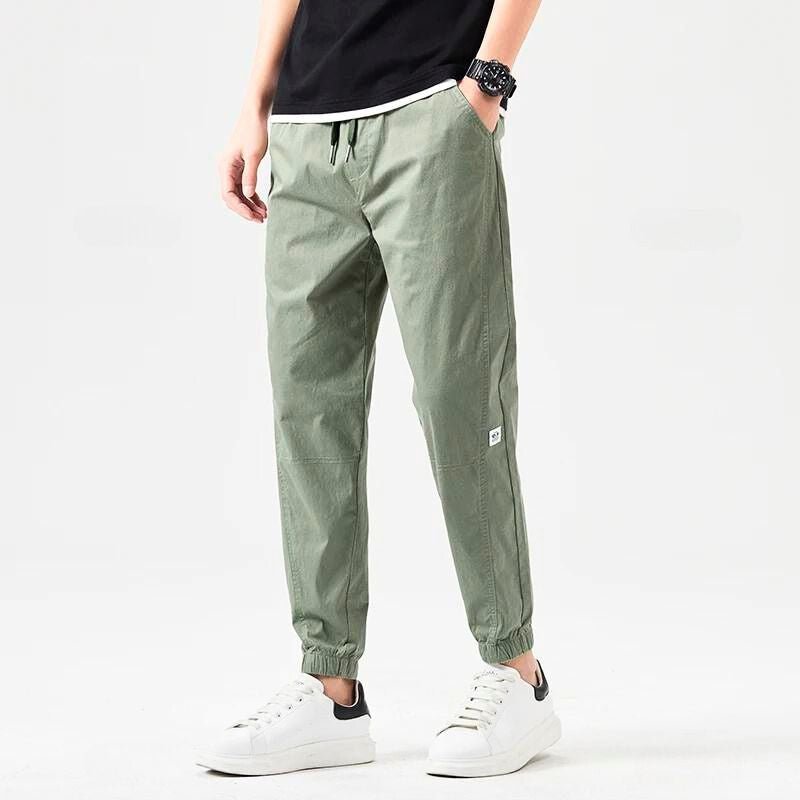 Nomad Stretch Pants - Aries x Rose