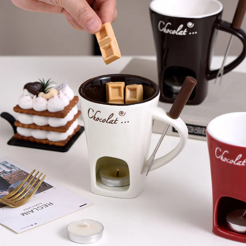Cacao Cup