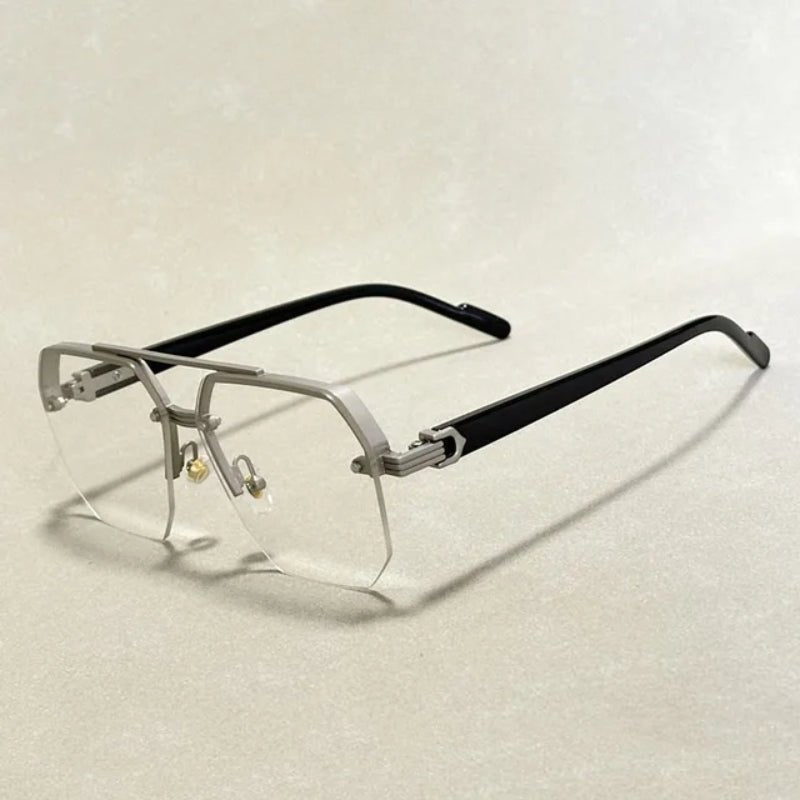 Cristiano Banti Sunglasses - Aries x Rose
