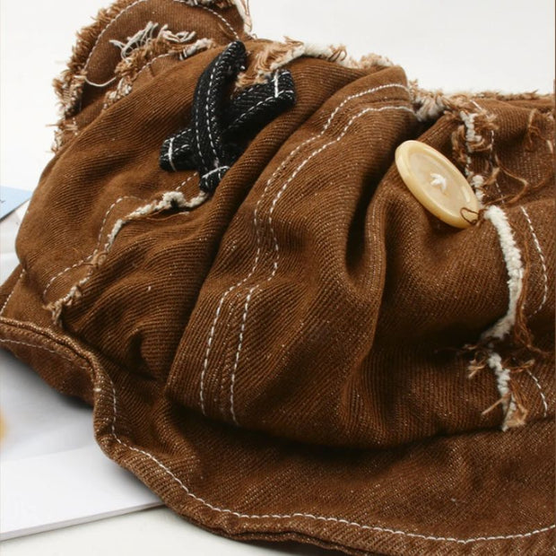 "Vero Fray" Cap
