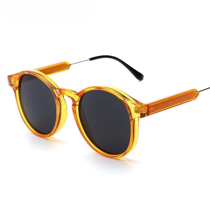 Philip 90's Sunglasses - Aries x Rose