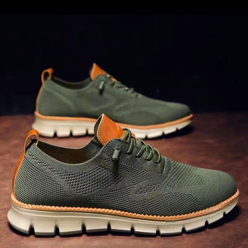 D'one Sneakers - Aries x Rose