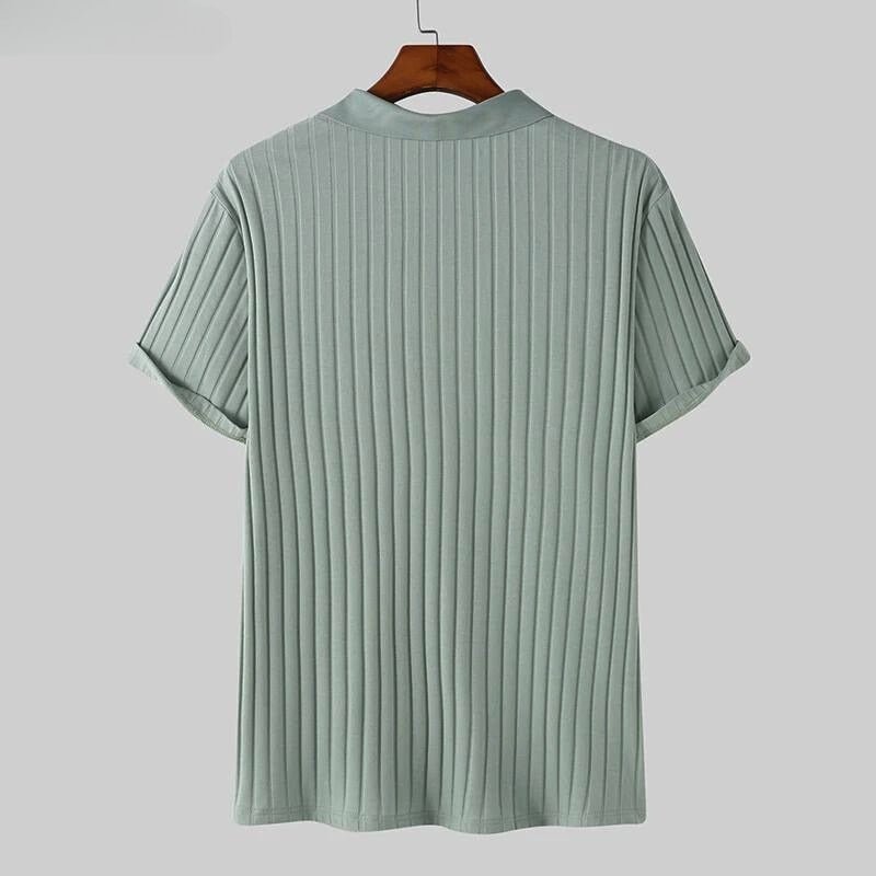 Napoli Polo Shirt - Aries x Rose