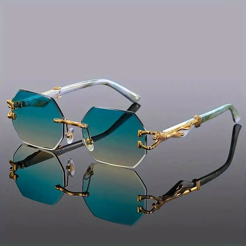 Paramount Sunglasses - Aries x Rose