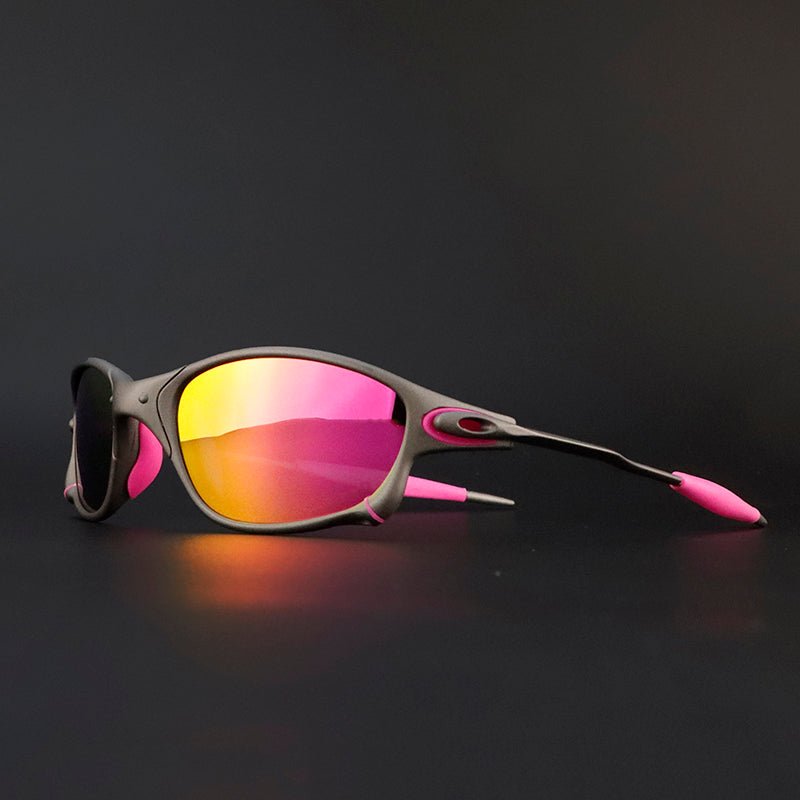 SolarRidge Polarized Shades - Aries x Rose