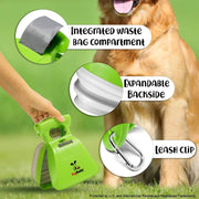 DogBuddy Portable Pooper Scooper