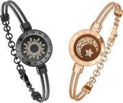 LuvSync™ Touch Bracelets