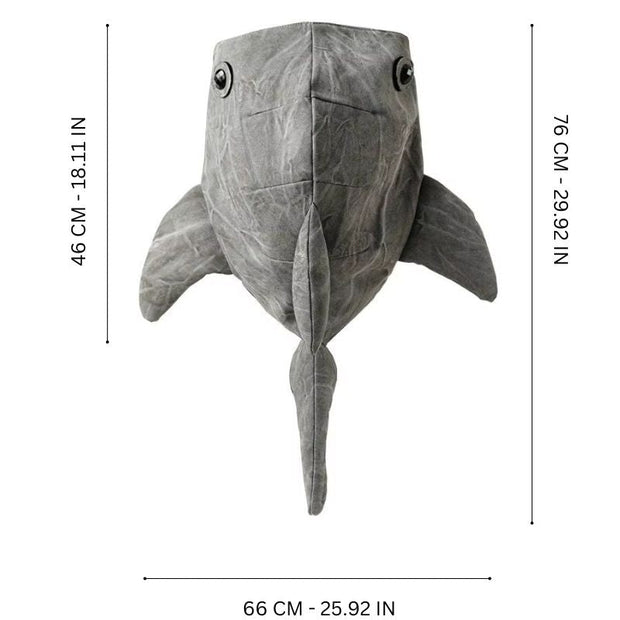 Shark Backpack