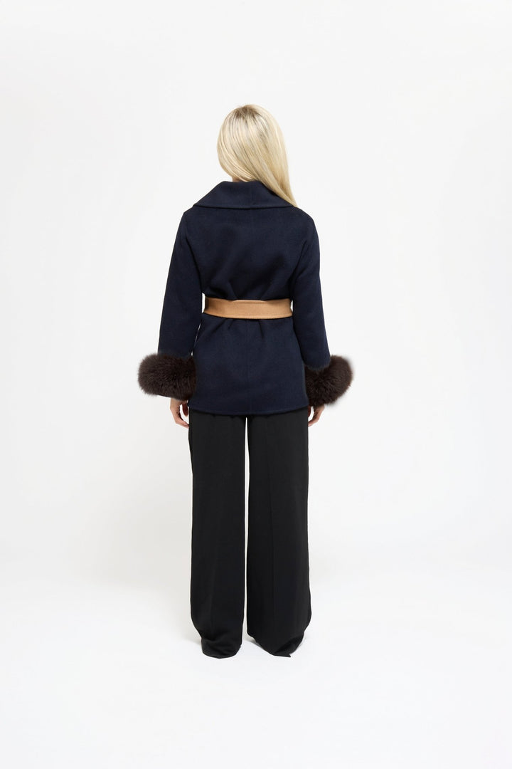 The Nocturne - Aries x Rose