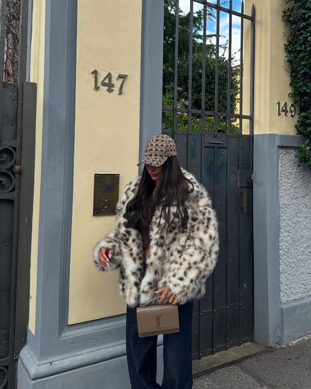 Davin Instinct Coat