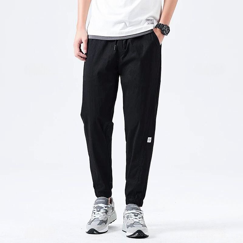 Nomad Stretch Pants - Aries x Rose