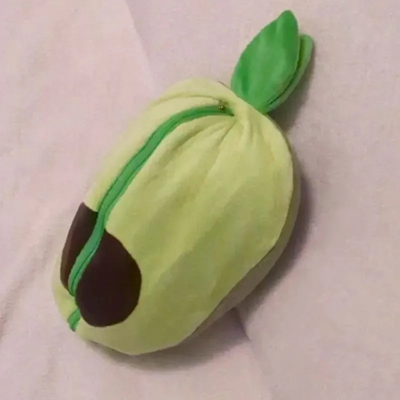 Breathing Plush Sleep Toy