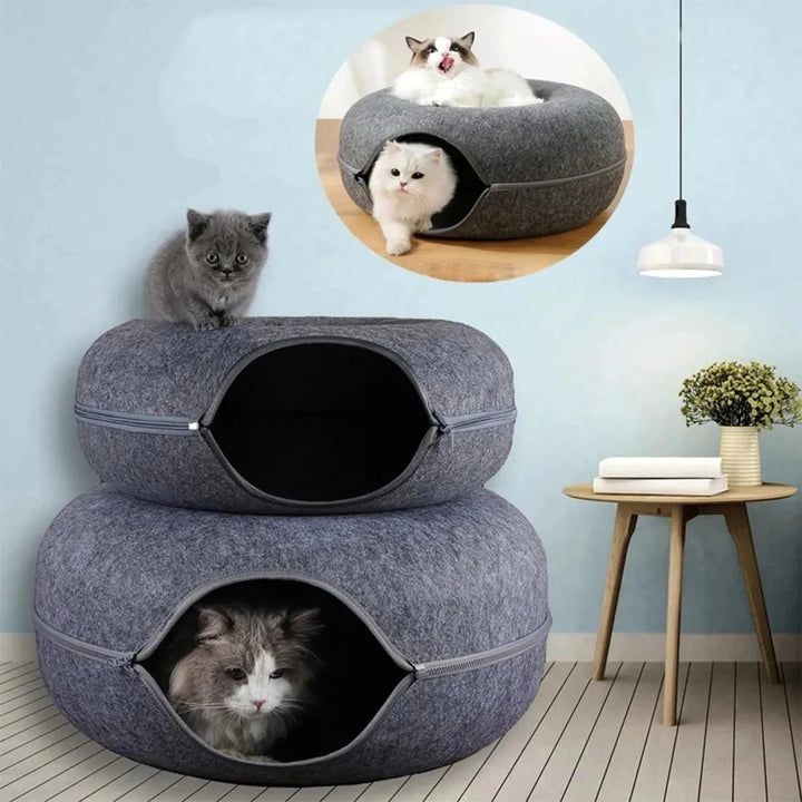 LunaNest Cat Haven