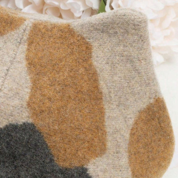 "Feliné" Wool Beret