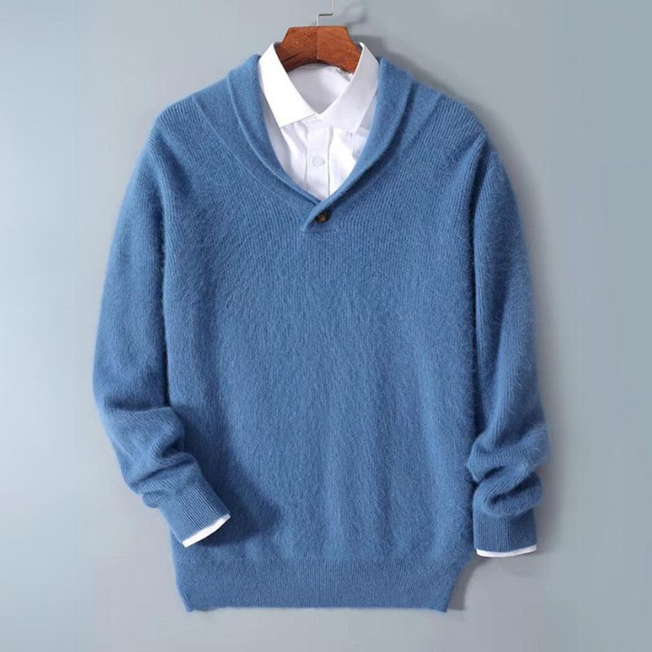 Casvet Cashmere Sweater